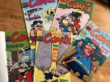 Mickyvision 6  Verschiedene MV