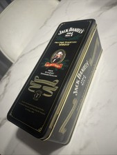 Jack daniels alte flasche - jack,