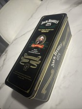 Jack Daniels 0.7 Alte flasche
