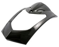 Verkleidung vorne schwarz