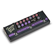 Tech 21 SansAmp Character Plus