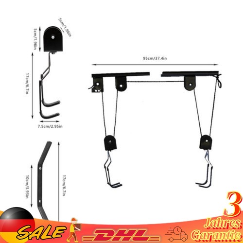 Fahrradlift mit