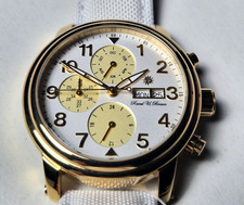 Raoul U.Braun Automatikuhr mit