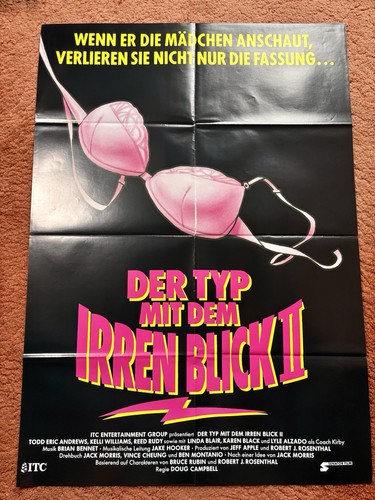 Der typ mit - typ, 2