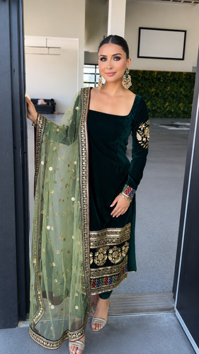 Indisch bollywood - indisch,