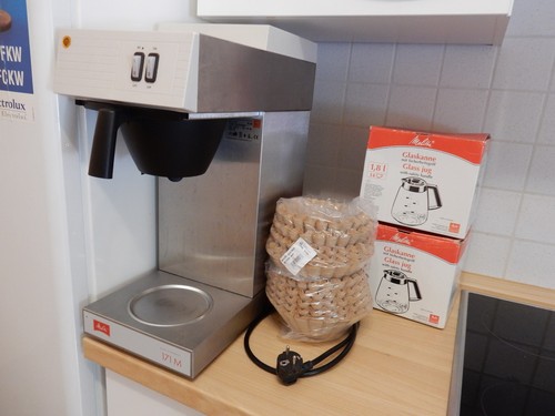 Melitta - , (r)