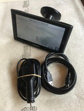 GARMIN NÜVI 68 LMT GPS NAVIGATION EUROPA 2026.20  KOSTENL. KARTEN-UPDATES►768170