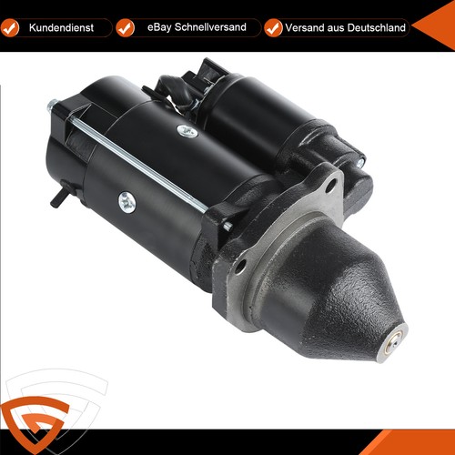 Starter motor 12v 1kw für - starter, 3.1kw