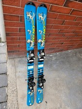 Tecno pro Kinderski Ski Skier