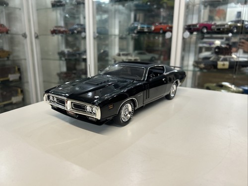 1971 dodge charger t - charger, r/t
