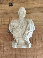 Büste Kaiser Wilhelm II, 2kg