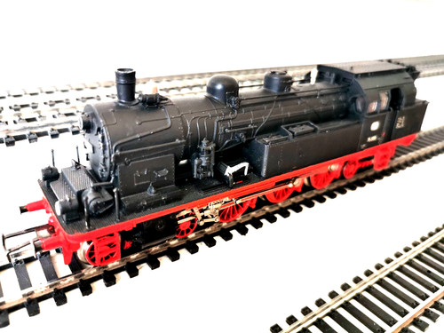 Märklin hamo 8306 br 78 - 8306,,