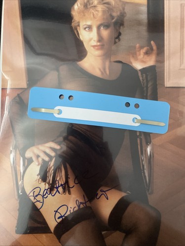 Beatrice richter original - beatrice,