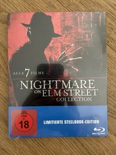 Nightmare on Elm Street
