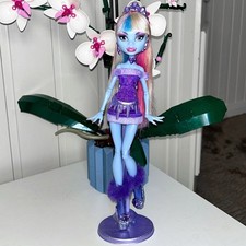 Mosnter High Abbey Bominable Doll