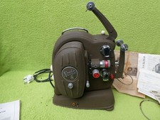 Alter Noris 8 Filmprojektor NORMAL-8-Projektor