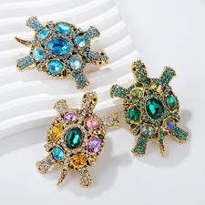 Exquisite Vintage Strass