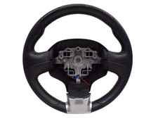 Steering Wheel Leather Fits