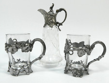 A. K. & Cie. Wien Wiener