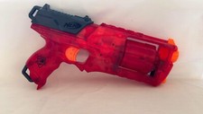 NERF Gun N-Strike Deploy rot