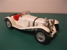 GAMA Mercedes Sportwagen SSK