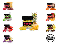 POP UP Hakenköder Hookbaits Dumbells Method Feeder Boilie Carp - Delphin Snax