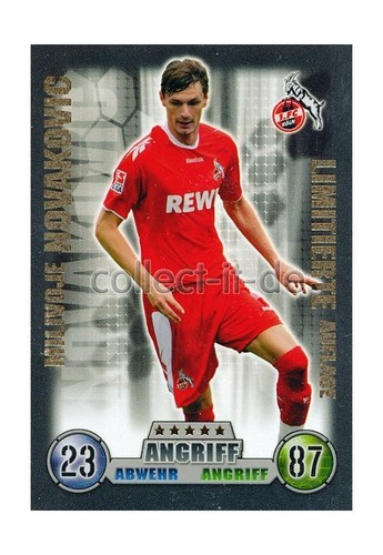 Match attax 216s s - attax,