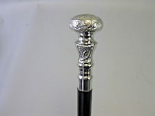 Holz Bergstock 98cm Gehstock