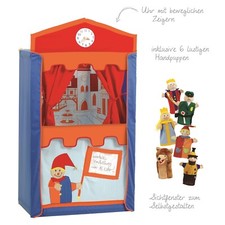 Roba Kids Kaspertheater