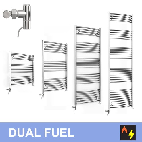 Chrom 500 breit dual - chrom, fuel