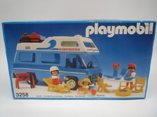 Playmobil 3258