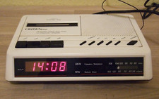 Crown radio wecker - crown, 63