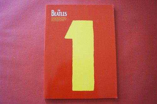 Beatles 1 - beatles,