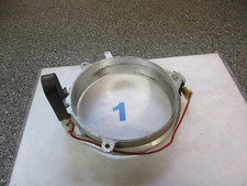 Thermomix TM21 Heizung Heizspirale TM 21 Vorwerk