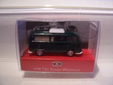 Wiking werbemodell vw t2a - werbemodell,