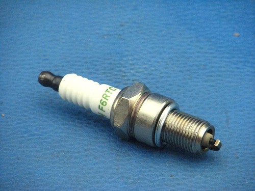 Zündkerze aus rotenbach - zündkerze,