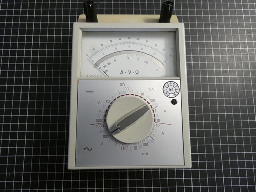 Siemens avω multizet - multizet, (8)