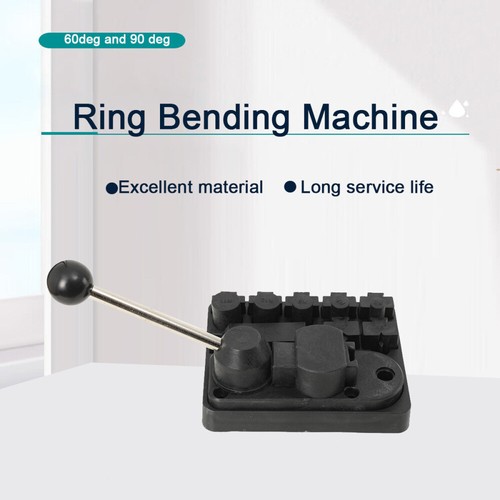 Ringbiegewerkzeug schraubstock - ringbiegewerkzeug,