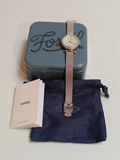 Fossil BQ3896 Tillie Quarz