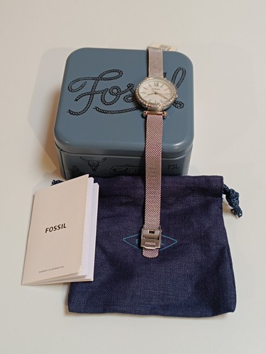 Fossil bq3896 tillie - bq3896,
