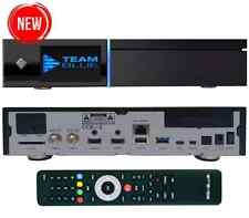 GigaBlue UHD Quad 4K Pro 2x