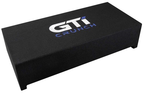 Crunch gti250s passiv - 25,