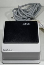 Märklin 6002 Trafo gebraucht