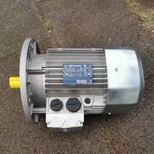 Bonfiglioli Riduttori  Motor