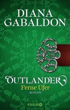 Outlander - Ferne Ufer, Diana