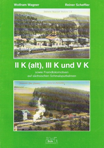 Wagner alt iii - k, k
