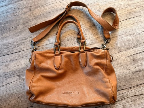 Liebeskind handtasche - liebeskind,