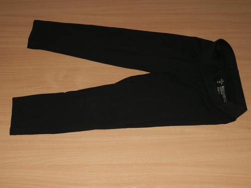 Mädchen legging größe - legging, xs