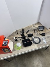 TomTom RIDER 2 2nd GPS