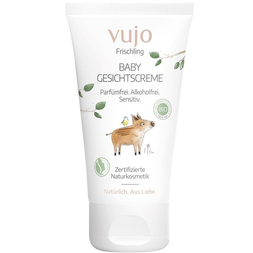 Vujo frischling baby - vujo,